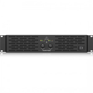 Behringer KM1700 Power Amp