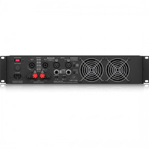 Behringer KM1700 Stereo Amplifier