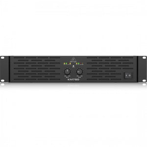 Behringer KM750 Power Amp