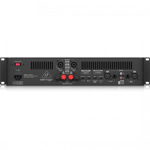 Behringer KM750 Amplifier