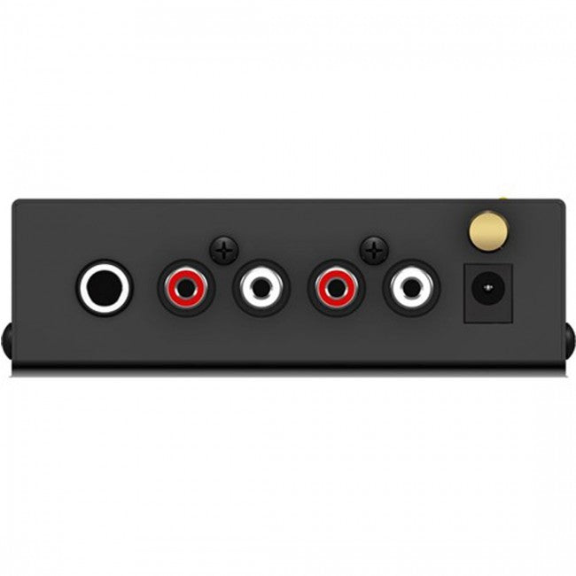 Behringer Microphono PP400 Pre-amp