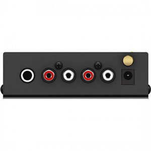 Behringer Microphono PP400 Pre-amp