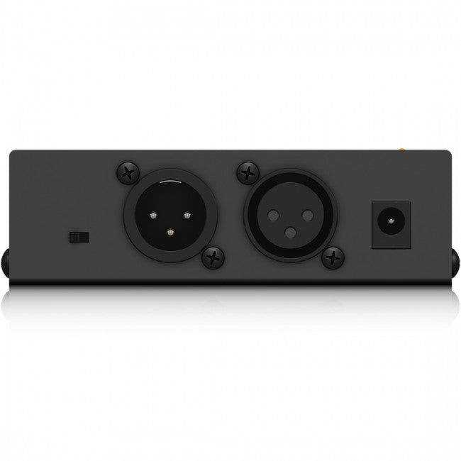 Behringer Micropower PS400 Supply