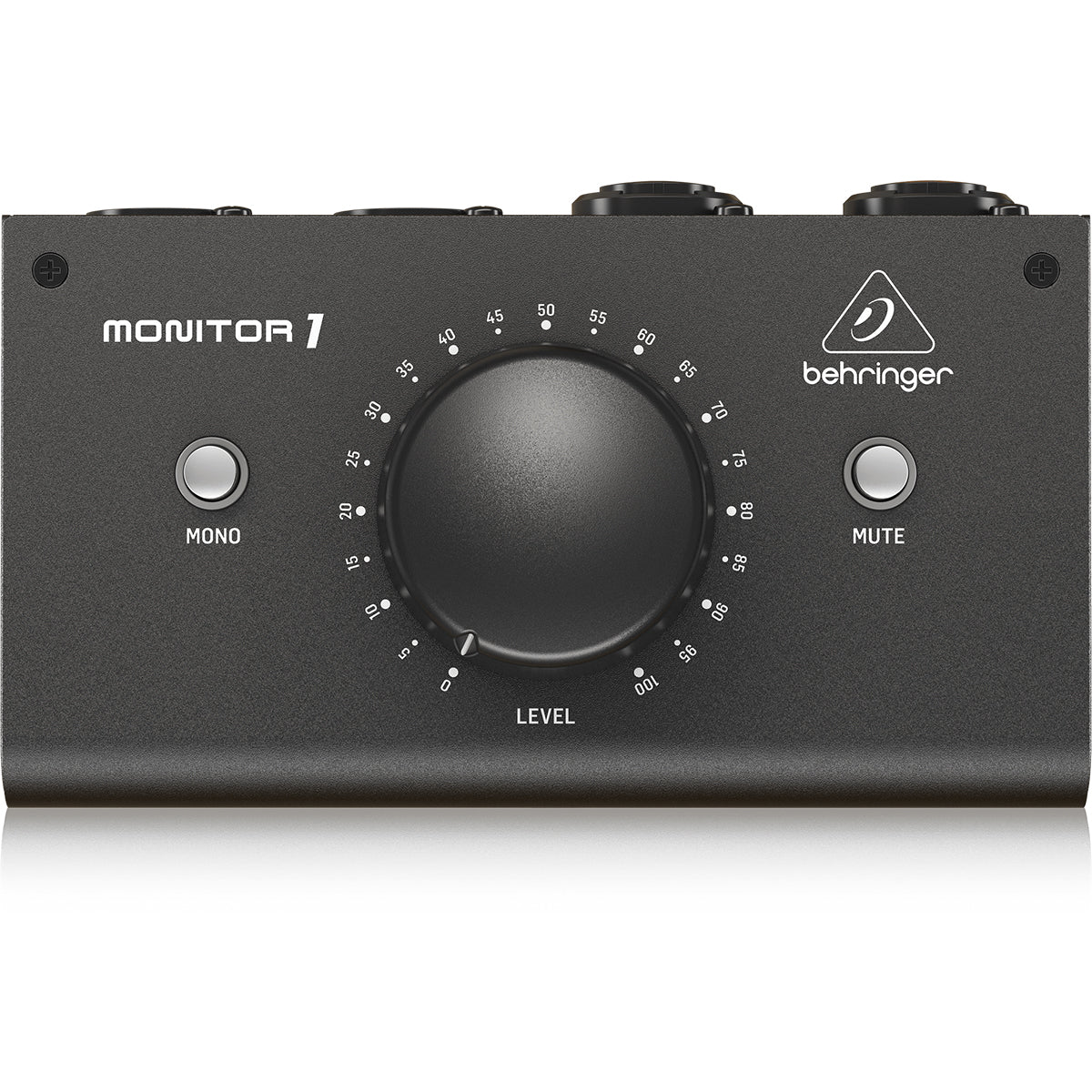 Behringer MONITOR1 Premium Passive Stereo Monitoring Controller