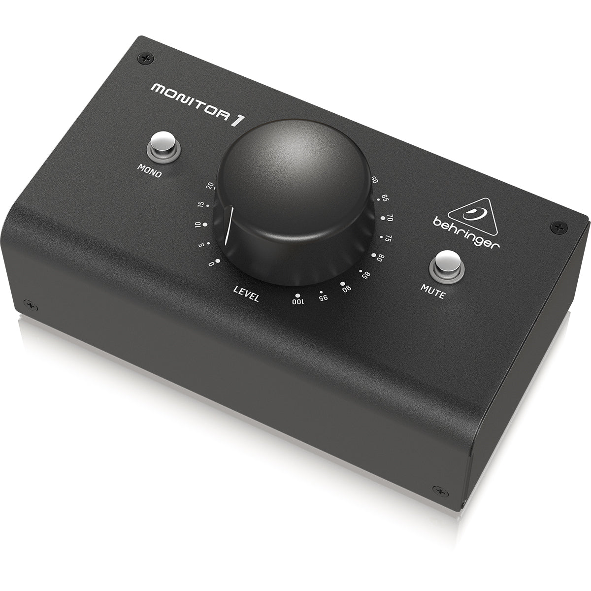 Behringer MONITOR1 Premium Passive Stereo Monitoring Controller