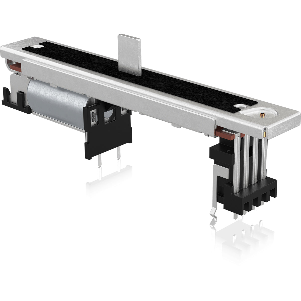 Behringer MOTOR FADER MF60T Motorised Vader