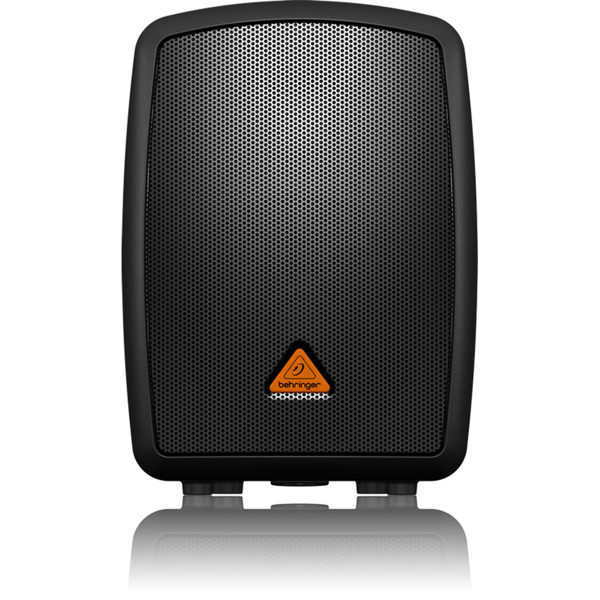 Behringer MPA40BT Portable PA System 40W w/ Bluetooth &amp; Battery