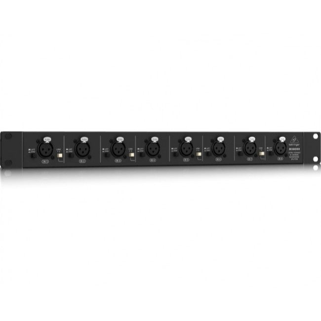 behringer MS8000-Splitter