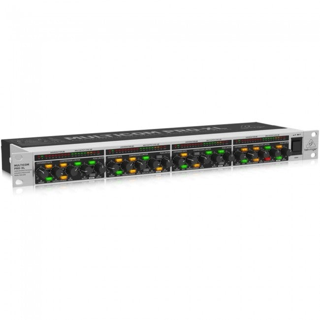 Behringer Multicom MDX4600 Compressor / Limiter