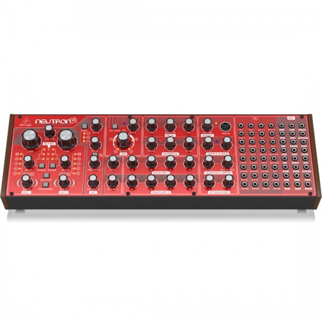 Behringer Neutron Analog Synth