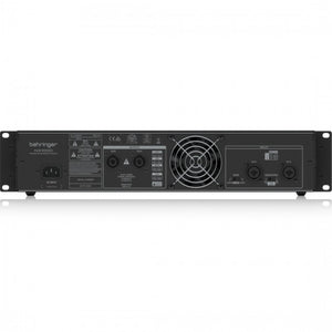 Behringer NX1000 Amplifier 