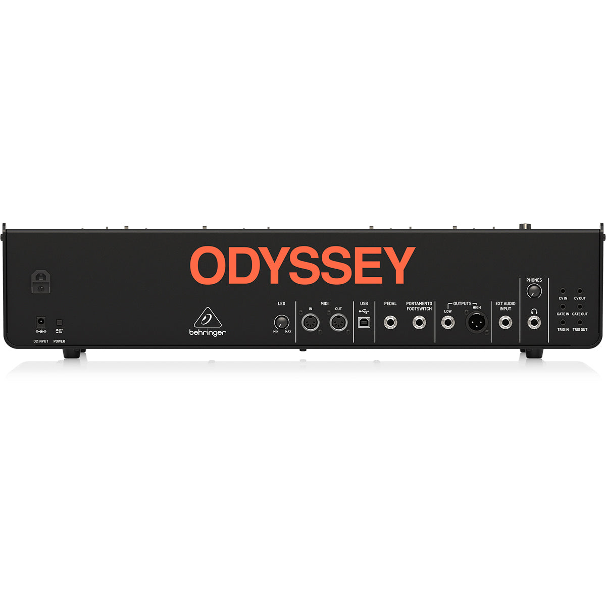 Behringer ODYSSEY Analog Synthesizer