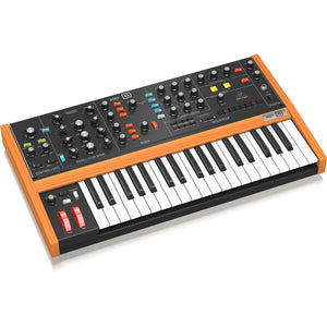 Behringer POLY D 37 -Key Analog Synthesizer