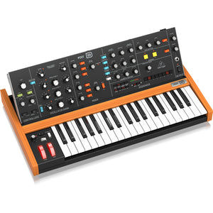 Behringer POLY D 37 -Key Analog Synthesizer