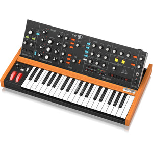Behringer POLY D 37 -Key Analog Synthesizer