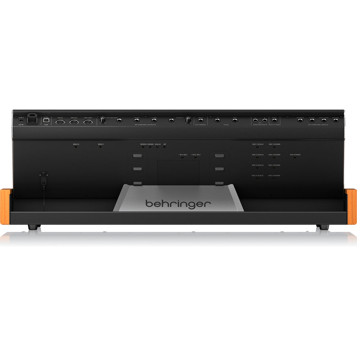 Behringer POLY D 37 -Key Analog Synthesizer