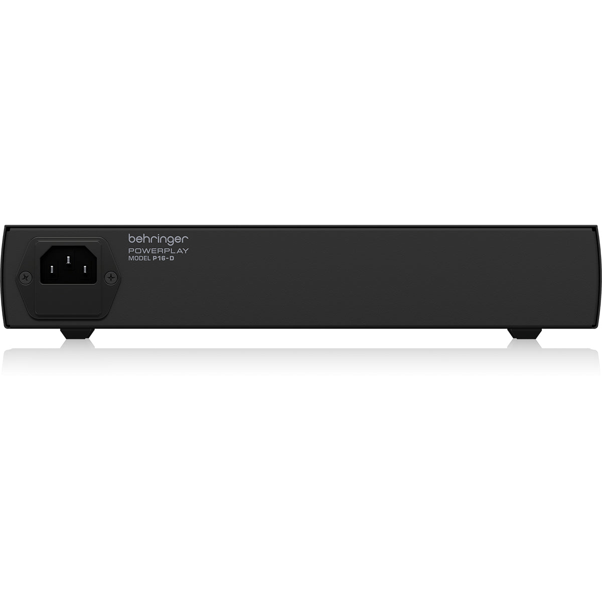 Behringer POWERPLAY 16 P16-D Ultranet Distributor