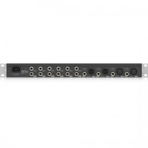 Behringer HA6000 Powerplay Amp