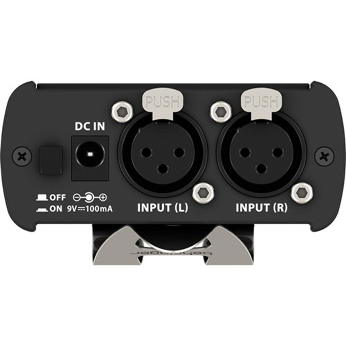 Behringer Powerplay P1 In-Ear Monitor Amplifier