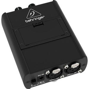 Behringer Powerplay P1 In-Ear Monitor Amplifier