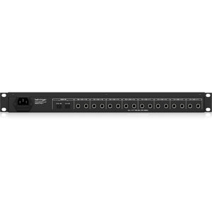 Behringer POWERPLAY P16-I 16-Channel Input Module