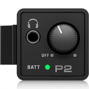 Behringer Powerplay P2 In-Ear Monitor Amp