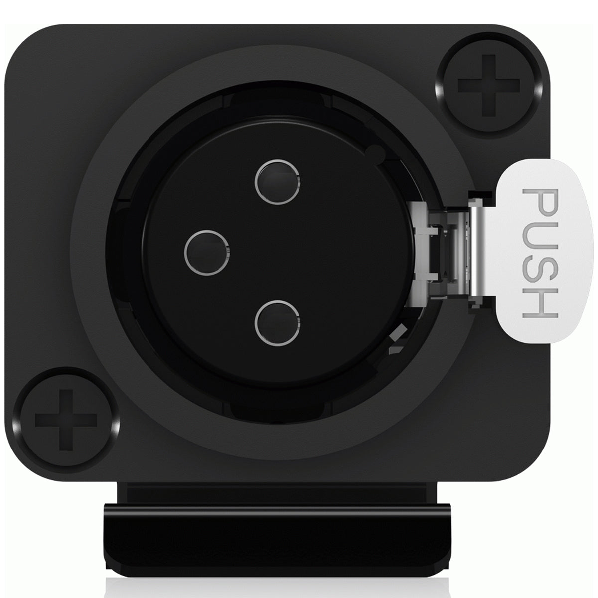 Behringer POWERPLAY PM-1 Belt Pack