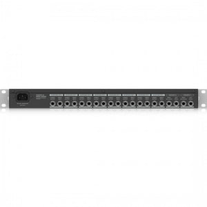 Behringer Powerplay Pro-8 HA8000 Amp