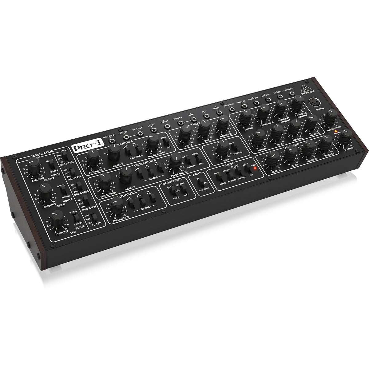 Behringer PRO 1 Analog Synthesizer