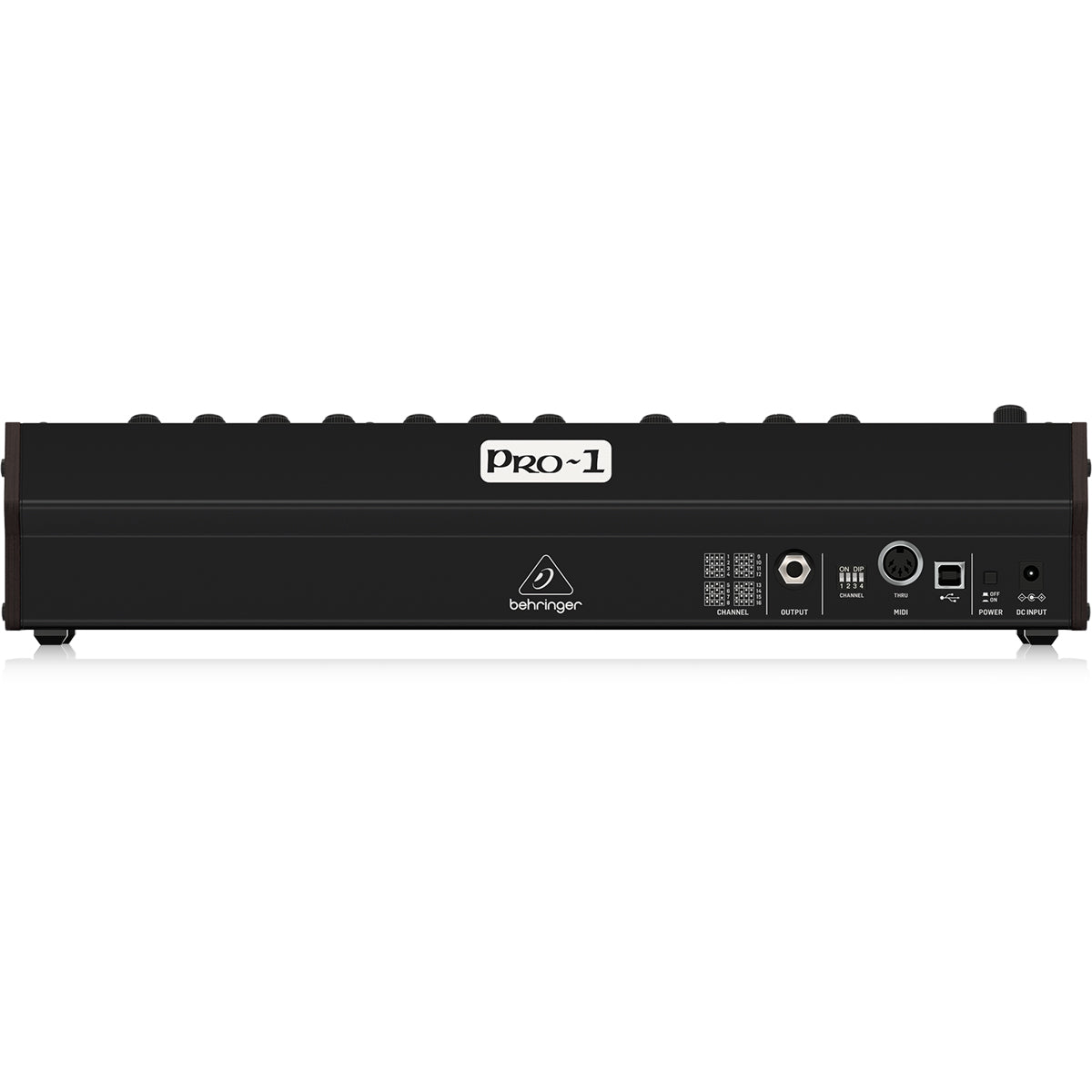 Behringer PRO 1 Analog Synthesizer