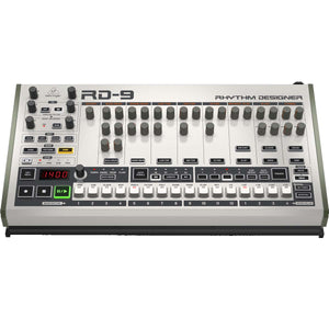 Behringer RD-9 Analog Drum Machine RD9