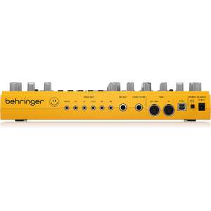 Behringer RD6-AM Analog Drum Machine