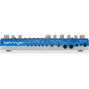 Behringer RD6-BB Analog Drum Machine
