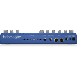 Behringer RD6-BU Analog Drum Machine