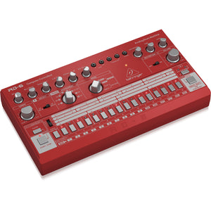 Behringer RD6-RD Analog Drum Machine