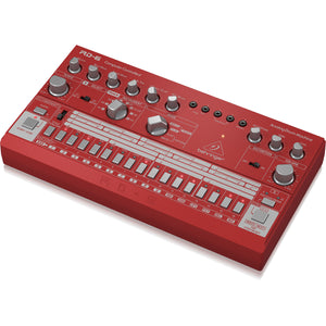 Behringer RD6-RD Analog Drum Machine