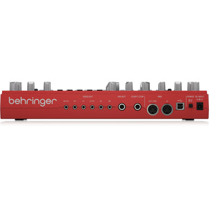 Behringer RD6-RD Analog Drum Machine