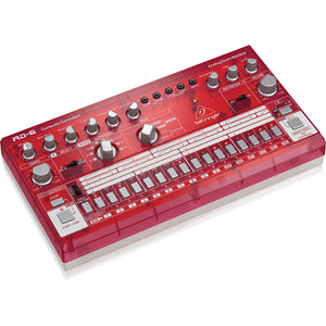 Behringer RD6-SB Analog Drum Machine