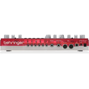 Behringer RD6-SB Analog Drum Machine