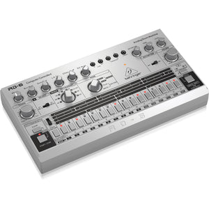 Behringer RD6 SR Analog Drum Machine