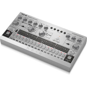 Behringer RD6 SR Analog Drum Machine