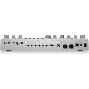 Behringer RD6 SR Analog Drum Machine