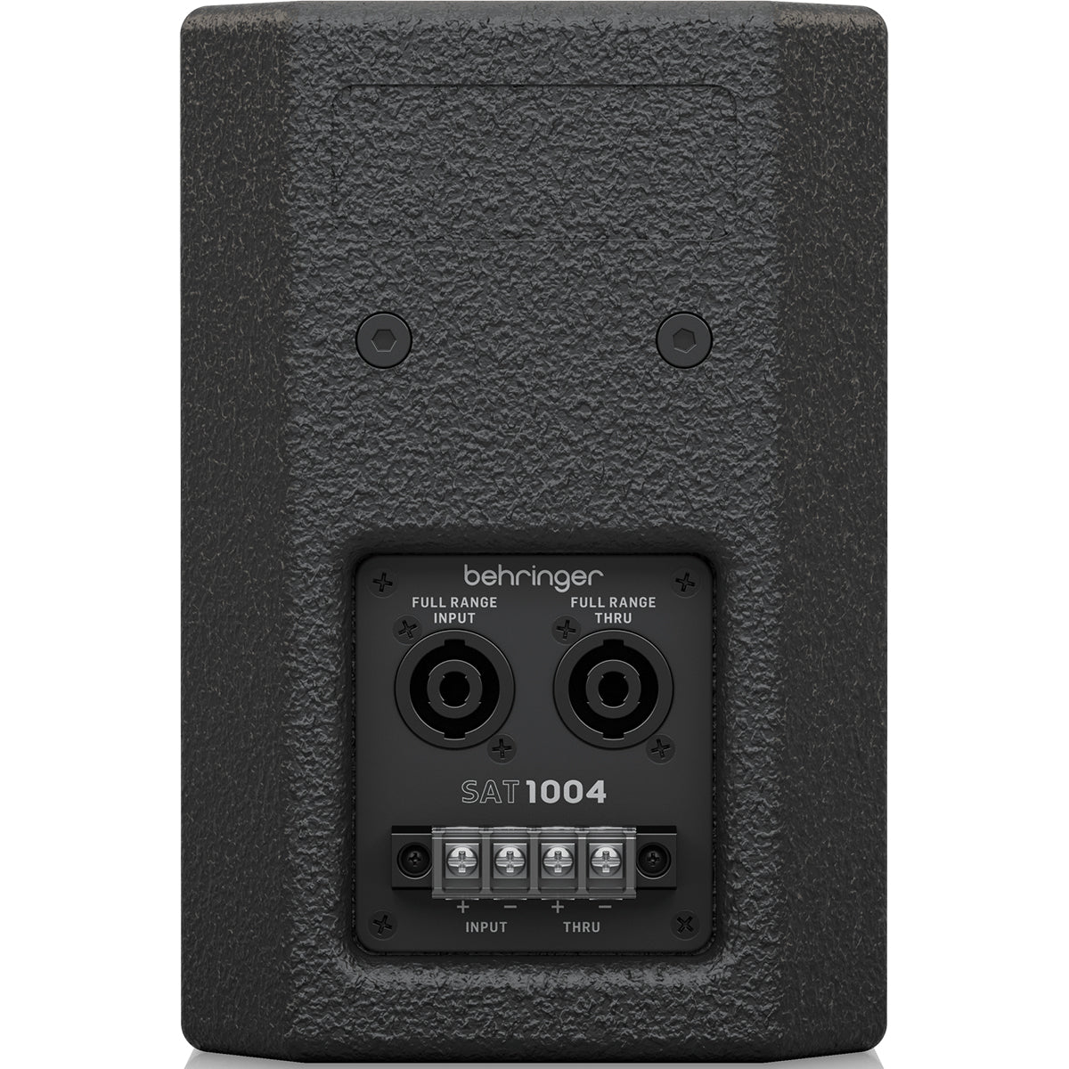 Behringer SAT 1004 Passive 4inch 160W Monitor Speaker