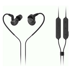 Behringer SD-251BT Monitoring Earphones w/ Bluetooth SD251BT