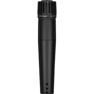 Behringer SL75C Dynamic Cardioid Microphone