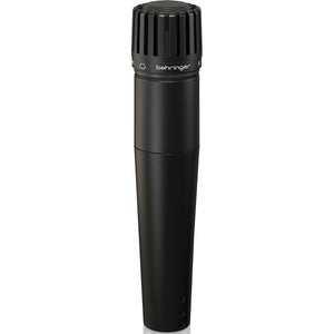 Behringer SL75C Dynamic Cardioid Microphone