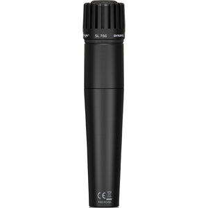 Behringer SL75C Dynamic Cardioid Microphone