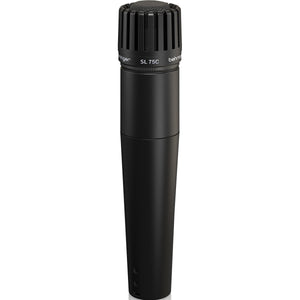 Behringer SL75C Dynamic Cardioid Microphone