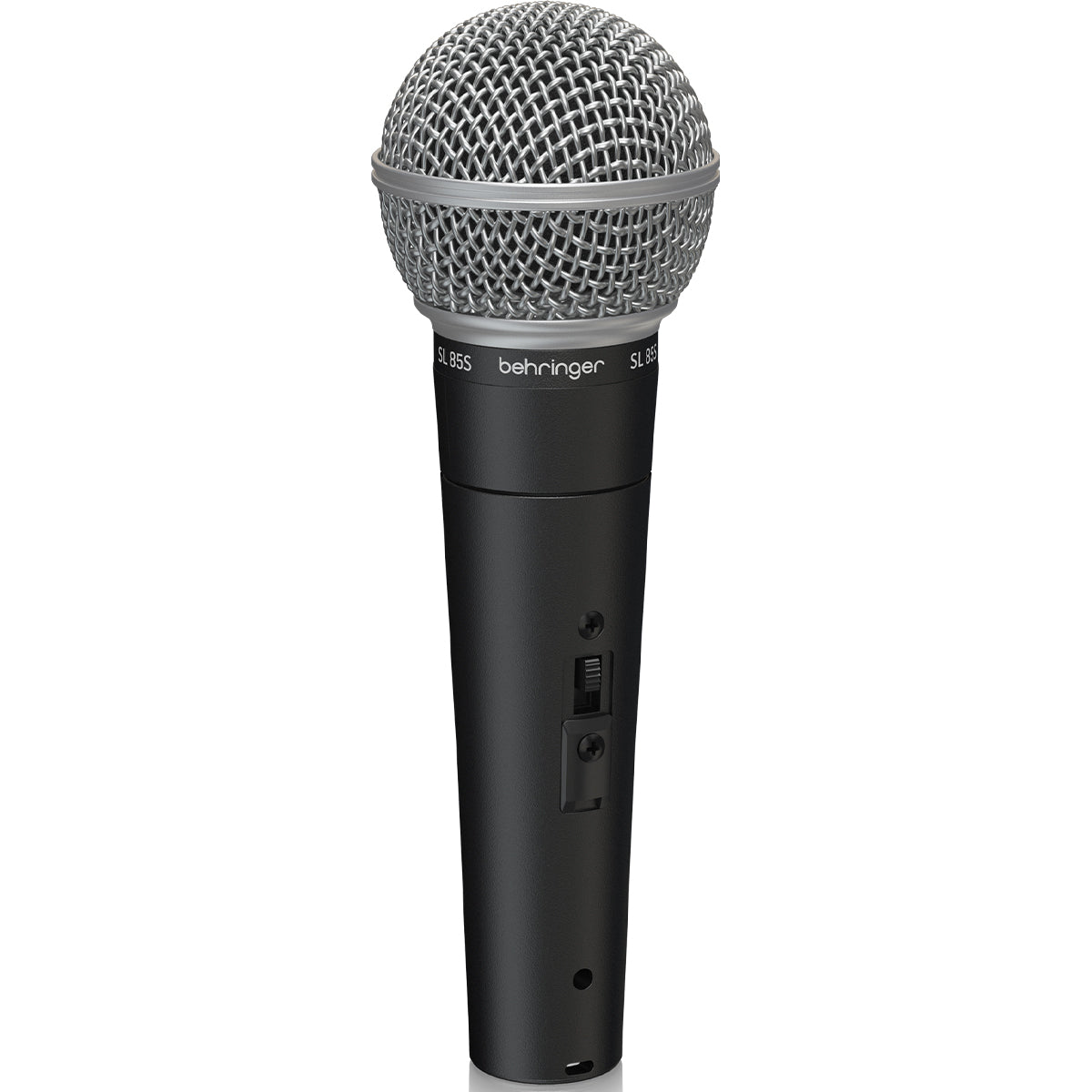 Behringer SL85S Dynamic Cardioid Microphone w/ Switch