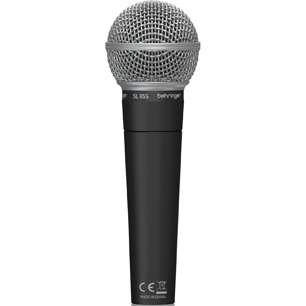 Behringer SL85S Dynamic Cardioid Microphone w/ Switch